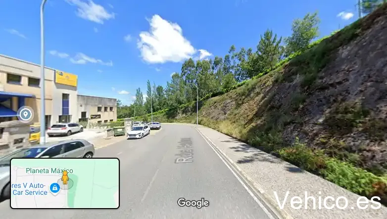 Autochip Galicia