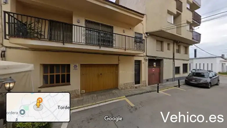 Can Vivé, S.L. indutel