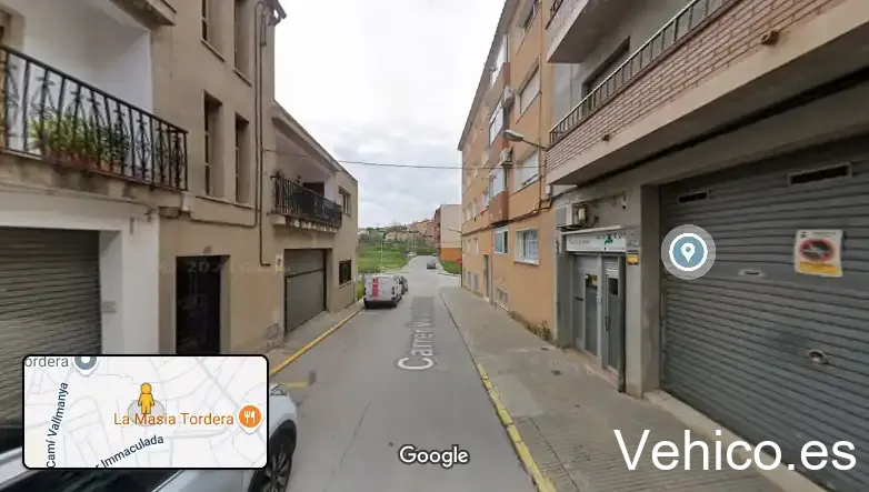 Lampisteria, fontaneria, electricitat, calefacció i gas - Mateos Tordera