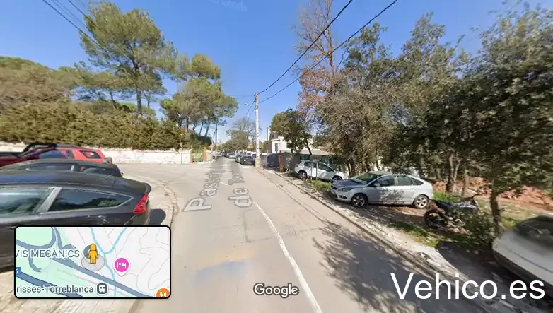 TON&VIS MECÀNICS