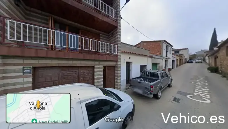 FERRETERIA JUMILLA SOLÀ