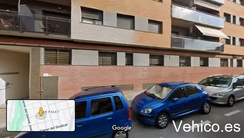 Autotaller Terrassa