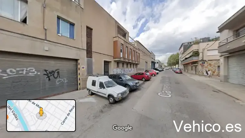 AMATE MOTORS - TALLER MECANICO EN TERRASSA-