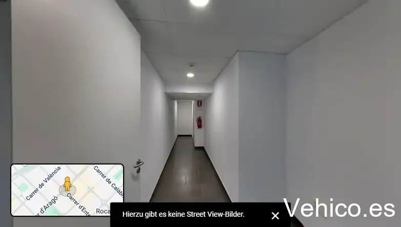 Tallers mecànics Vaas O'Hraf - Entença