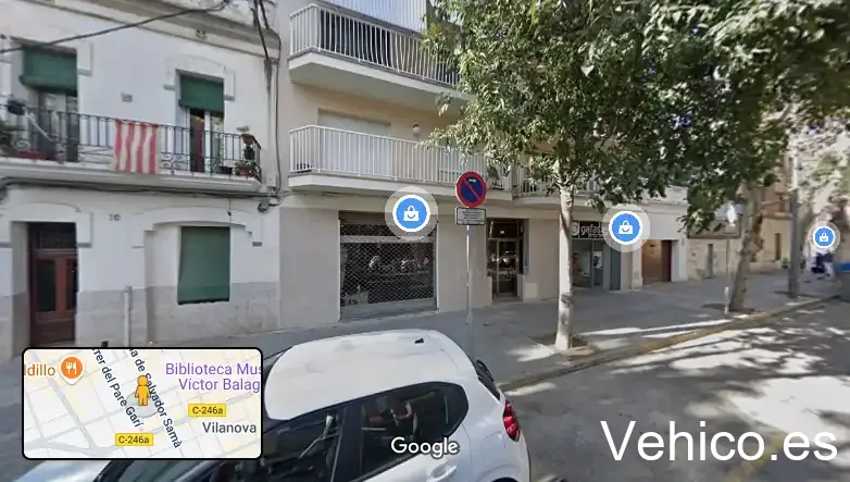 CMG Vilanova