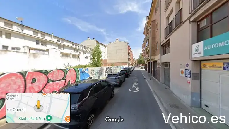 Automoto