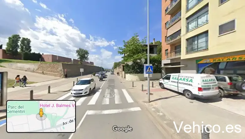 Ralarsa