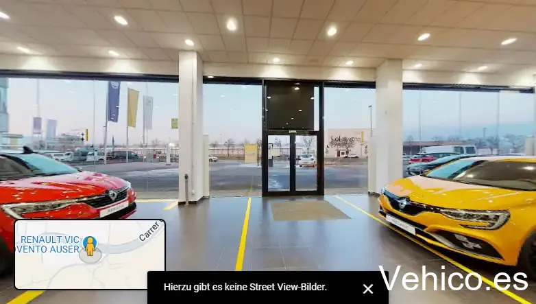 RENAULT VIC MOVENTO AUSER