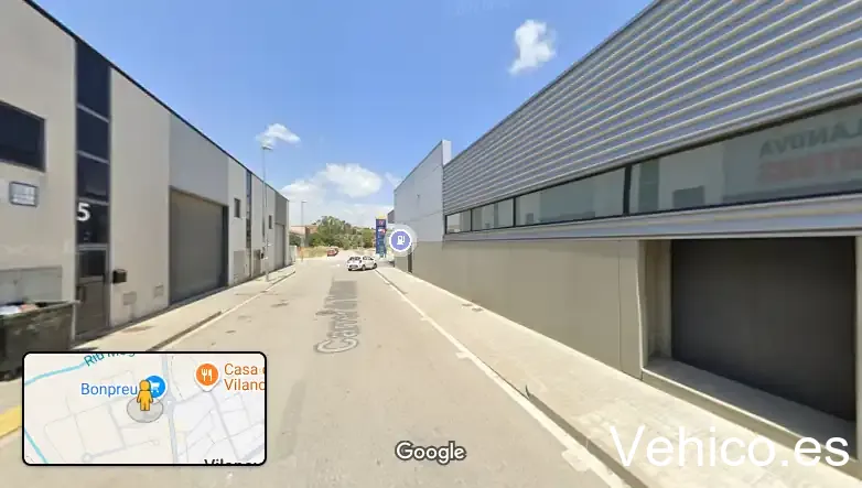 VILANOVA MOTORS