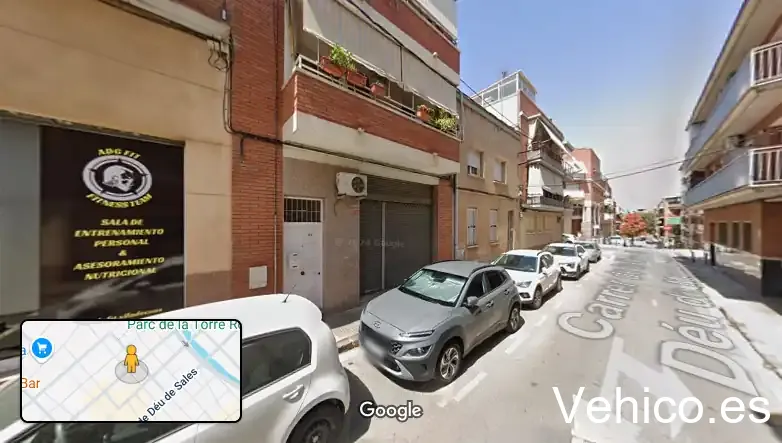 Auto Pasión