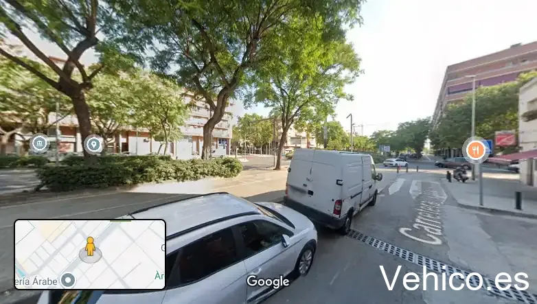 FIRST STOP AVP