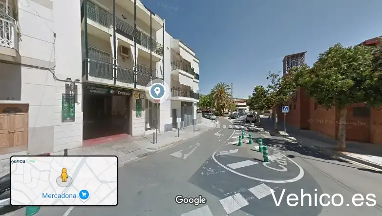 Autoreparació Navarro - Taller mecanico en Viladecans