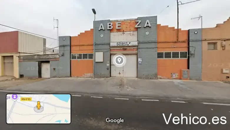 Abe Za