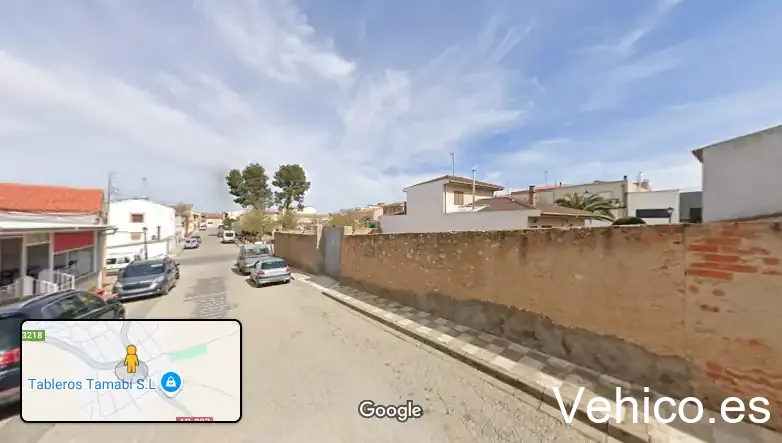 Carsanvi