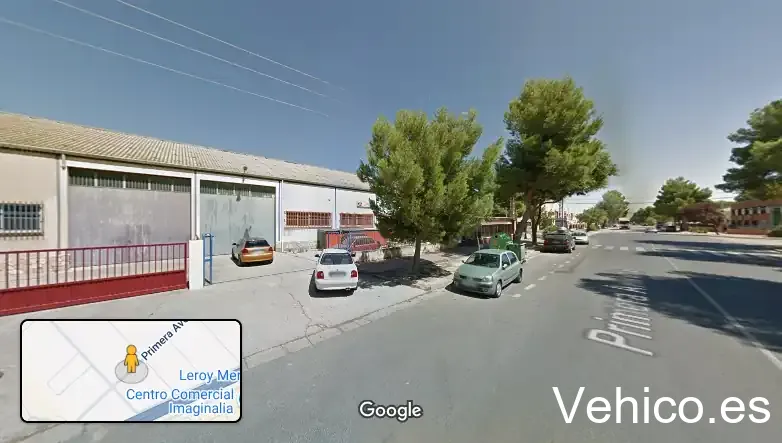 TALLERES AUTOREPAIR