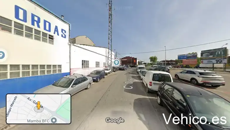 Radiadores Ordás
