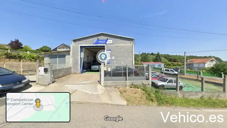 Autoreparaciones jose