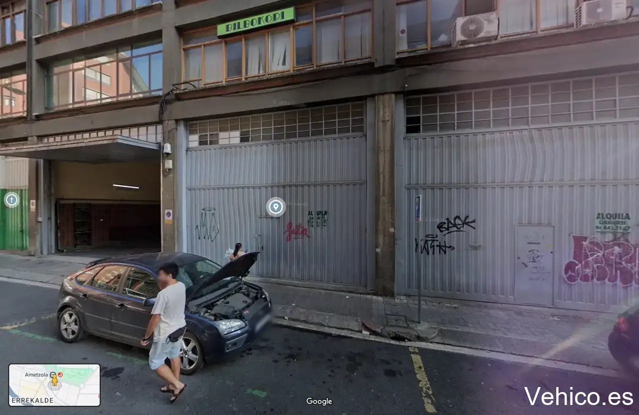 Talleres Auto Technik
