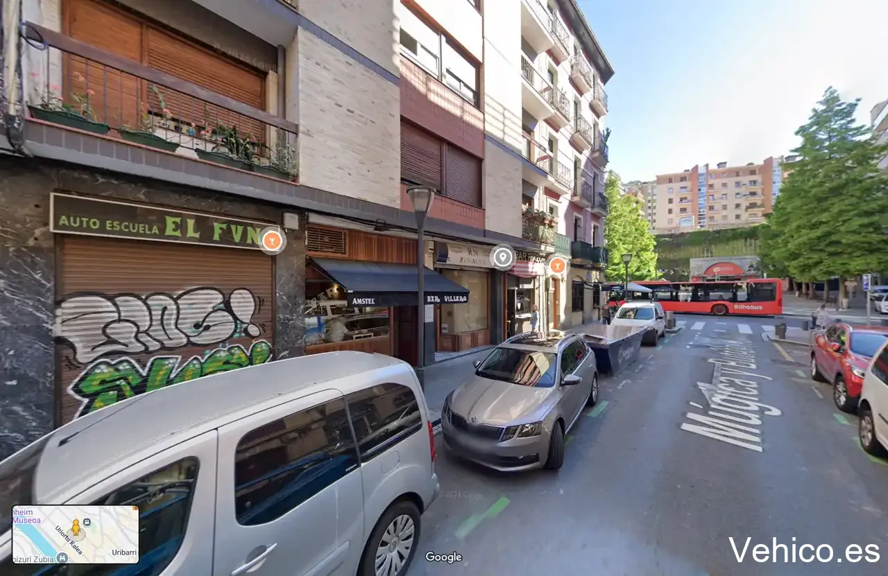 Auto - Reparaciones-lavados-Baitxe-