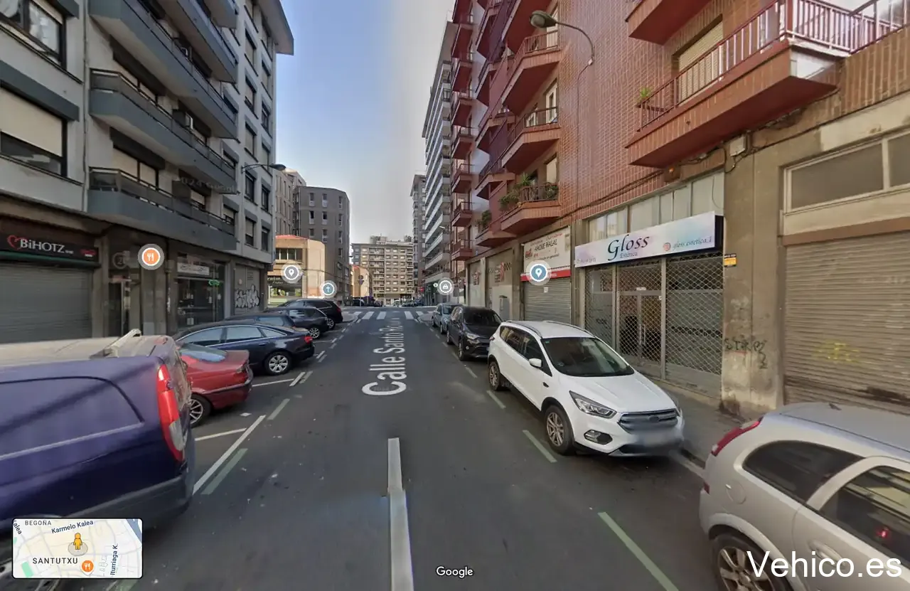 TICRA MOTOR, S.L.