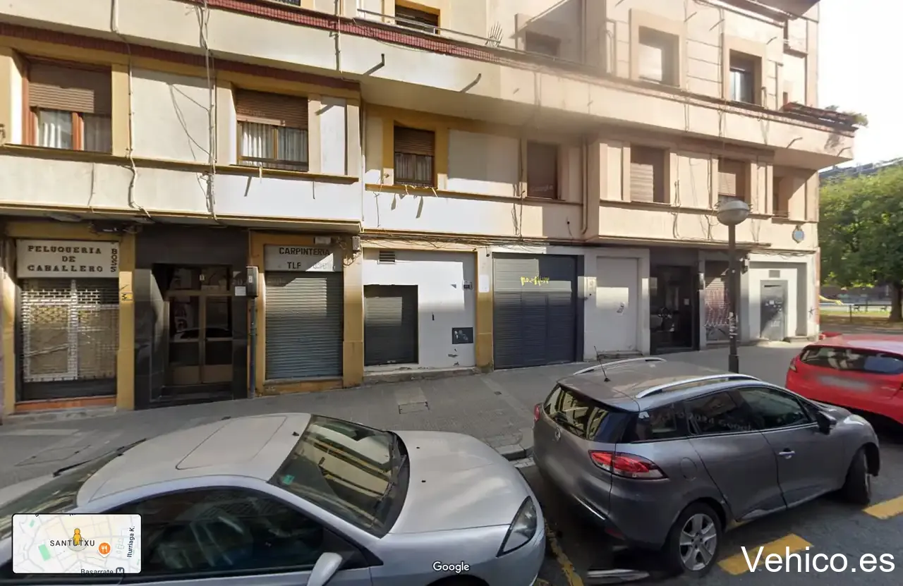 iRiparo | Reparación de móviles - Santutxu