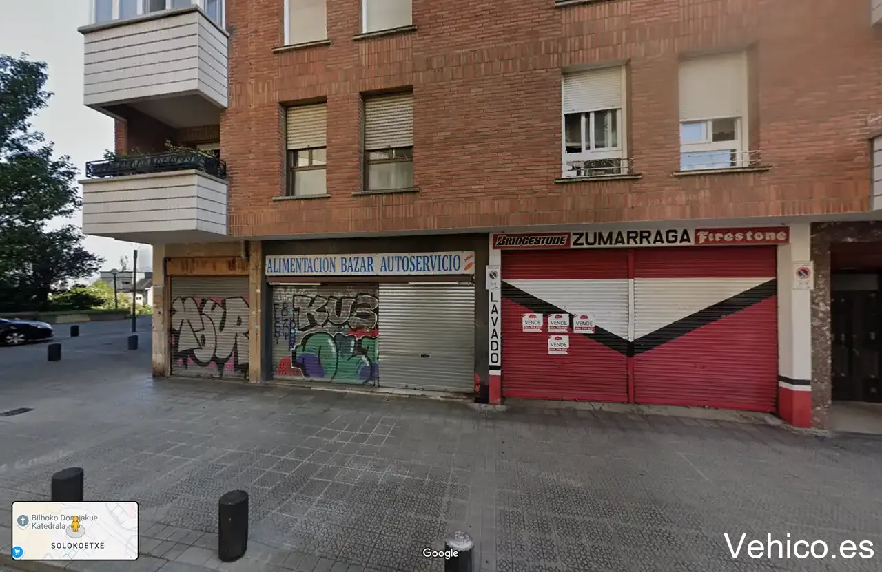 Talleres Zumárraga