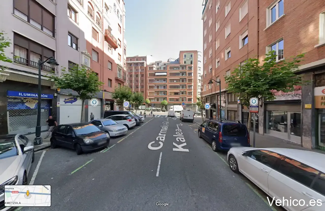 VULCAUTO REPARACIONES - BILBAO