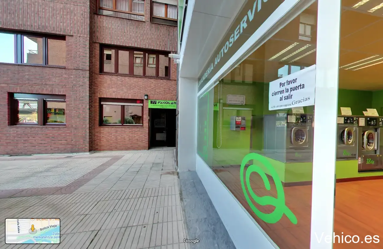 Repair Mobility Bilbao - Comprar y reparar patinete eléctrico Bilbao