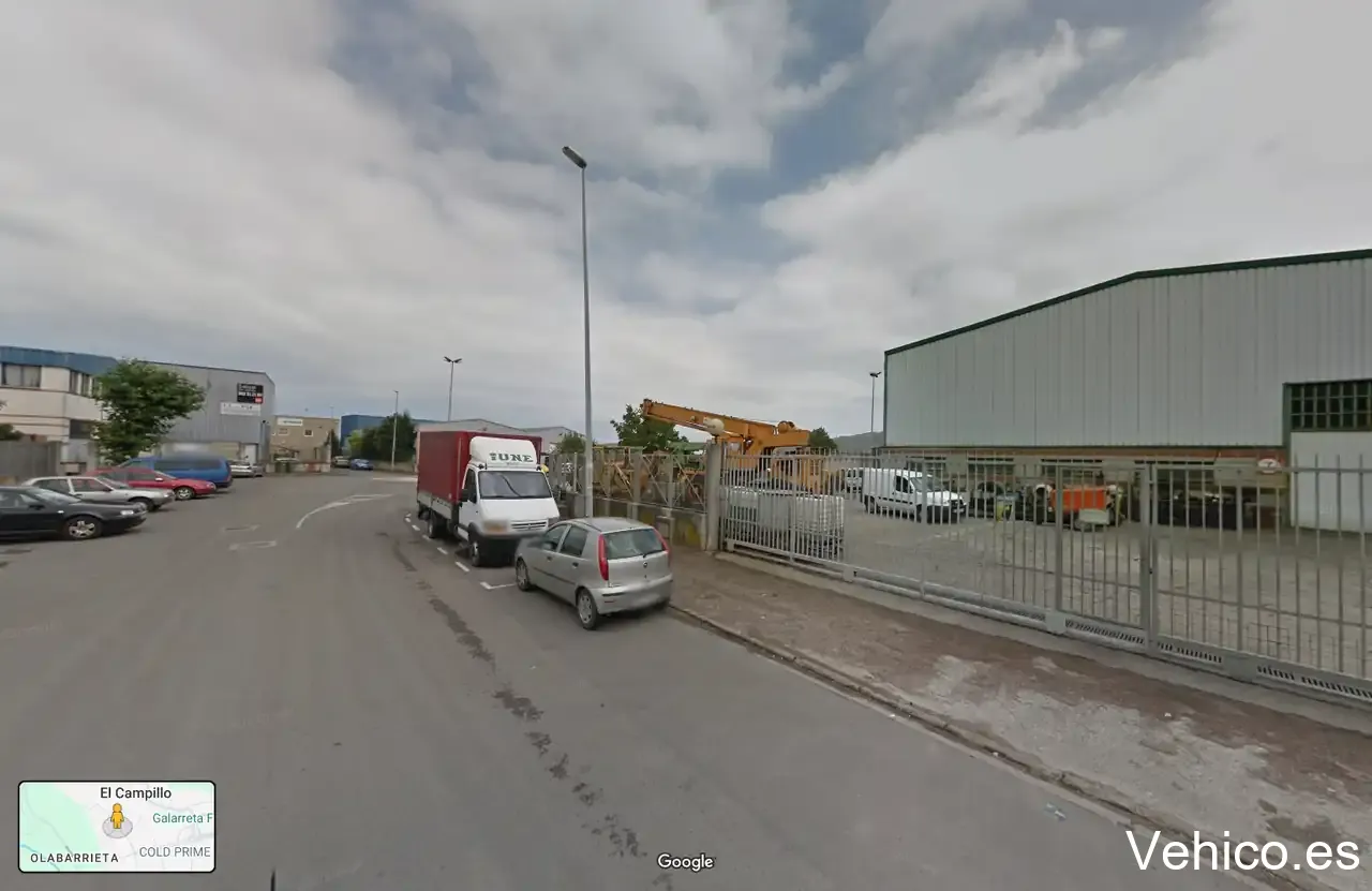 Hidro-Diesel Gallarta, S.L.