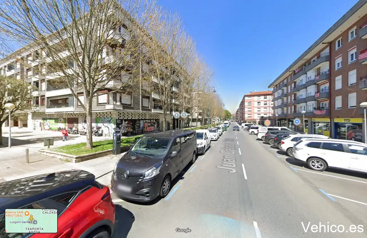 Tabira Color S.L | Gernika