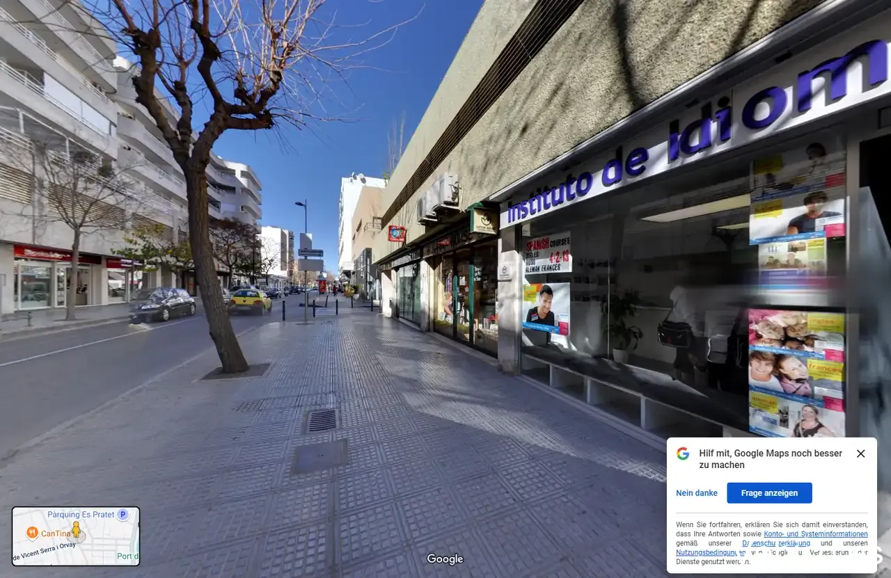 Oh my phone! (Ibiza Electronic Repair S.L)