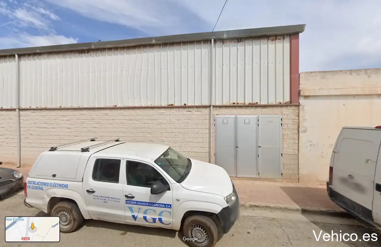 Tecno Marina Roselló Tersa