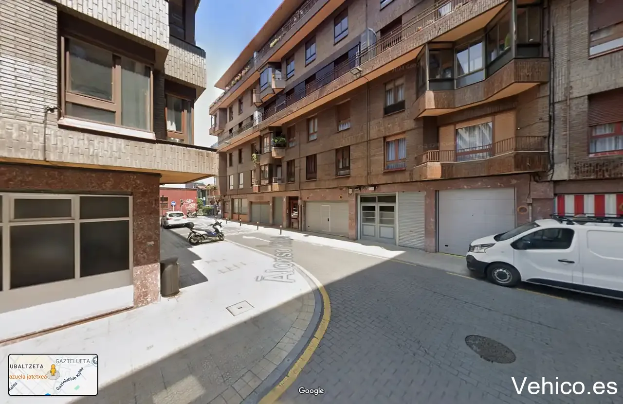 Talleres Dicar