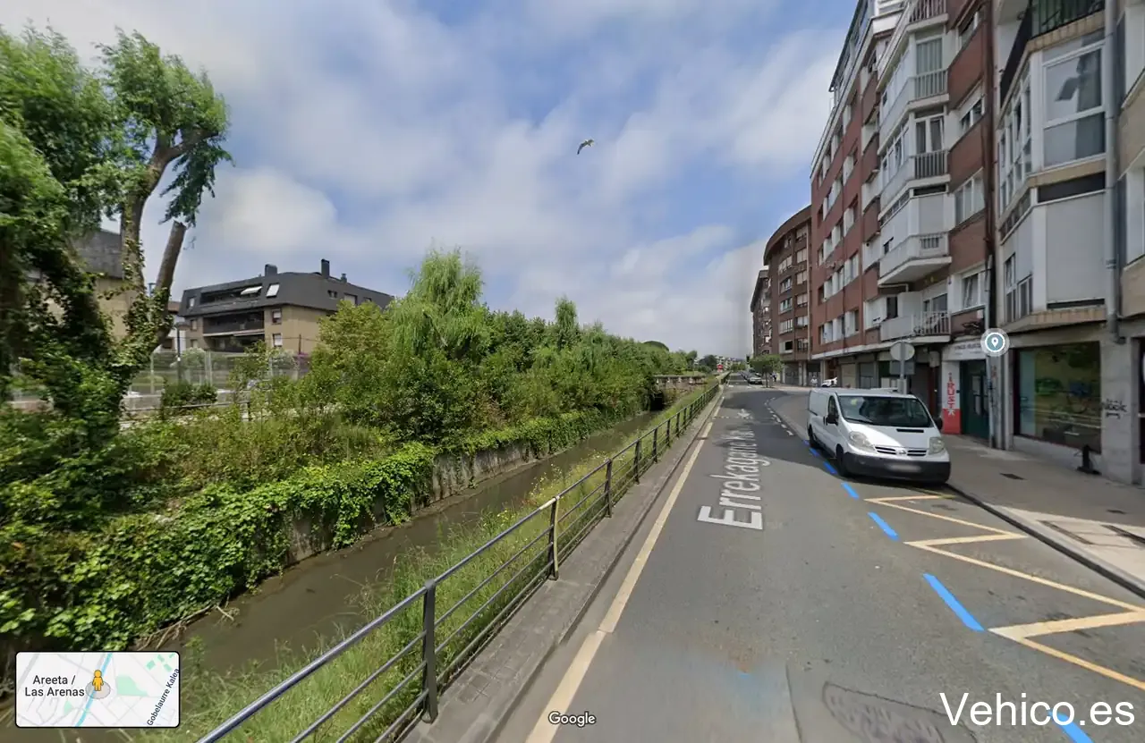 CICLOS OLABARRIETA - Tienda de bicicletas y cargo bikes Getxo