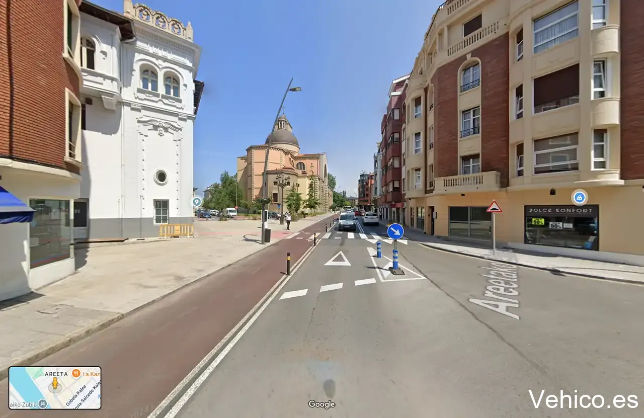 Bicis Txofi
