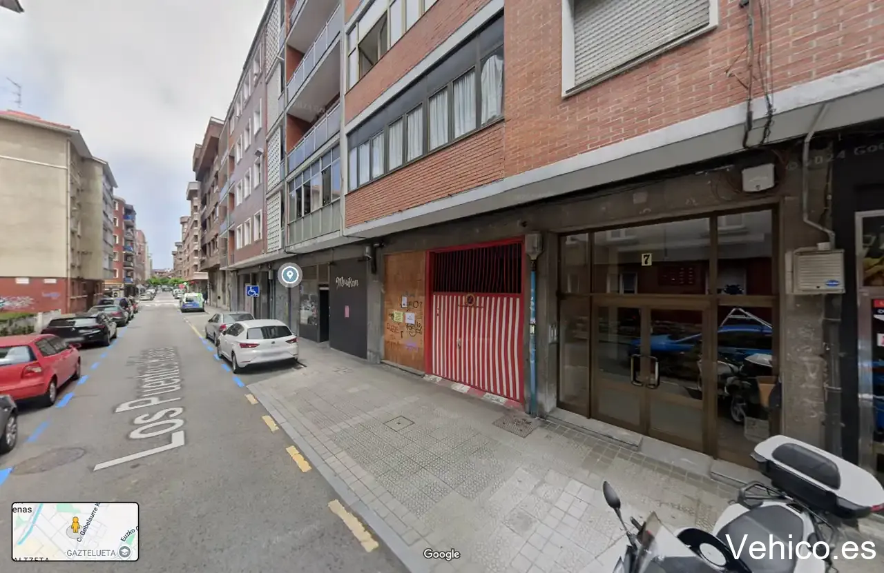 Ferretería Getxo
