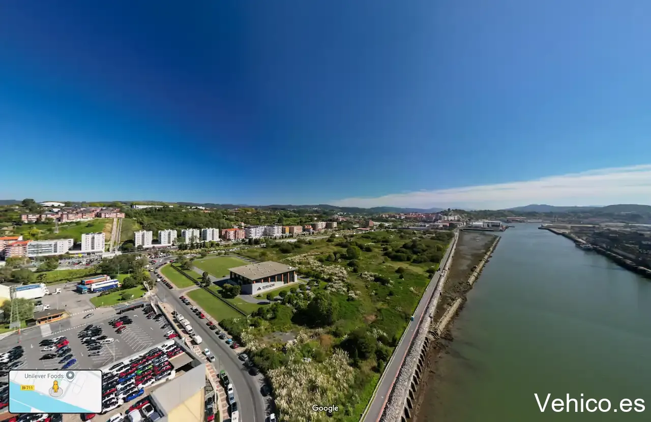 Carrocería Carbizkaia