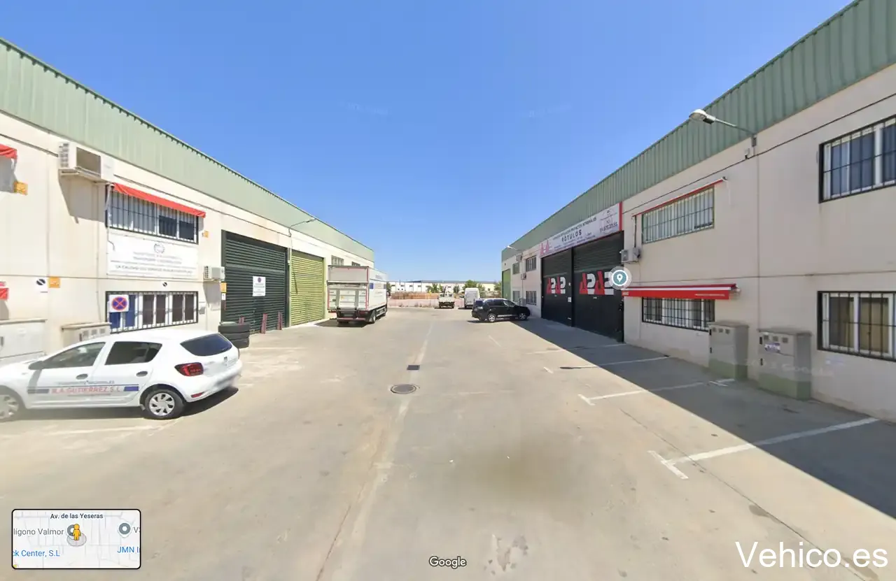 Auto-Reparaciones M.F.R.