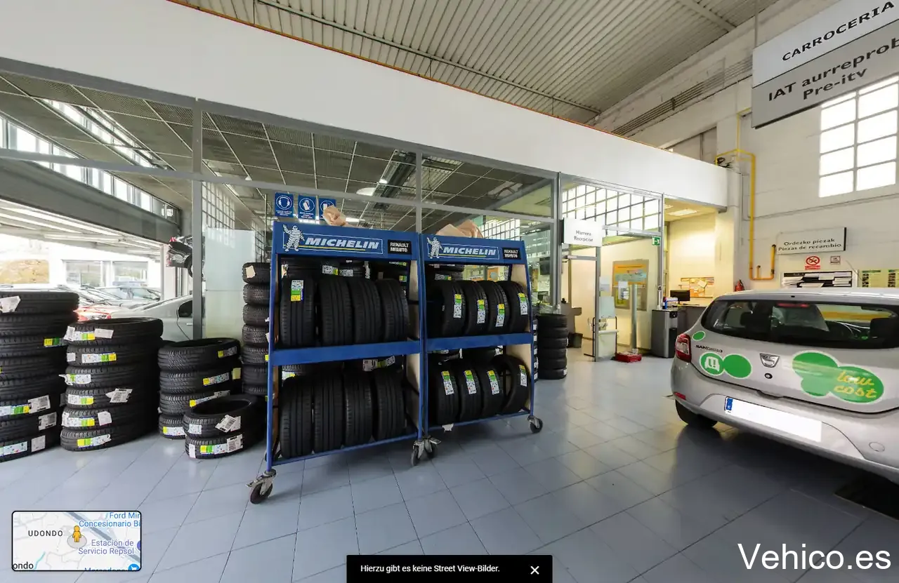 Asesoría Recarga de Coches Eléctricos, Leioa Berri auto