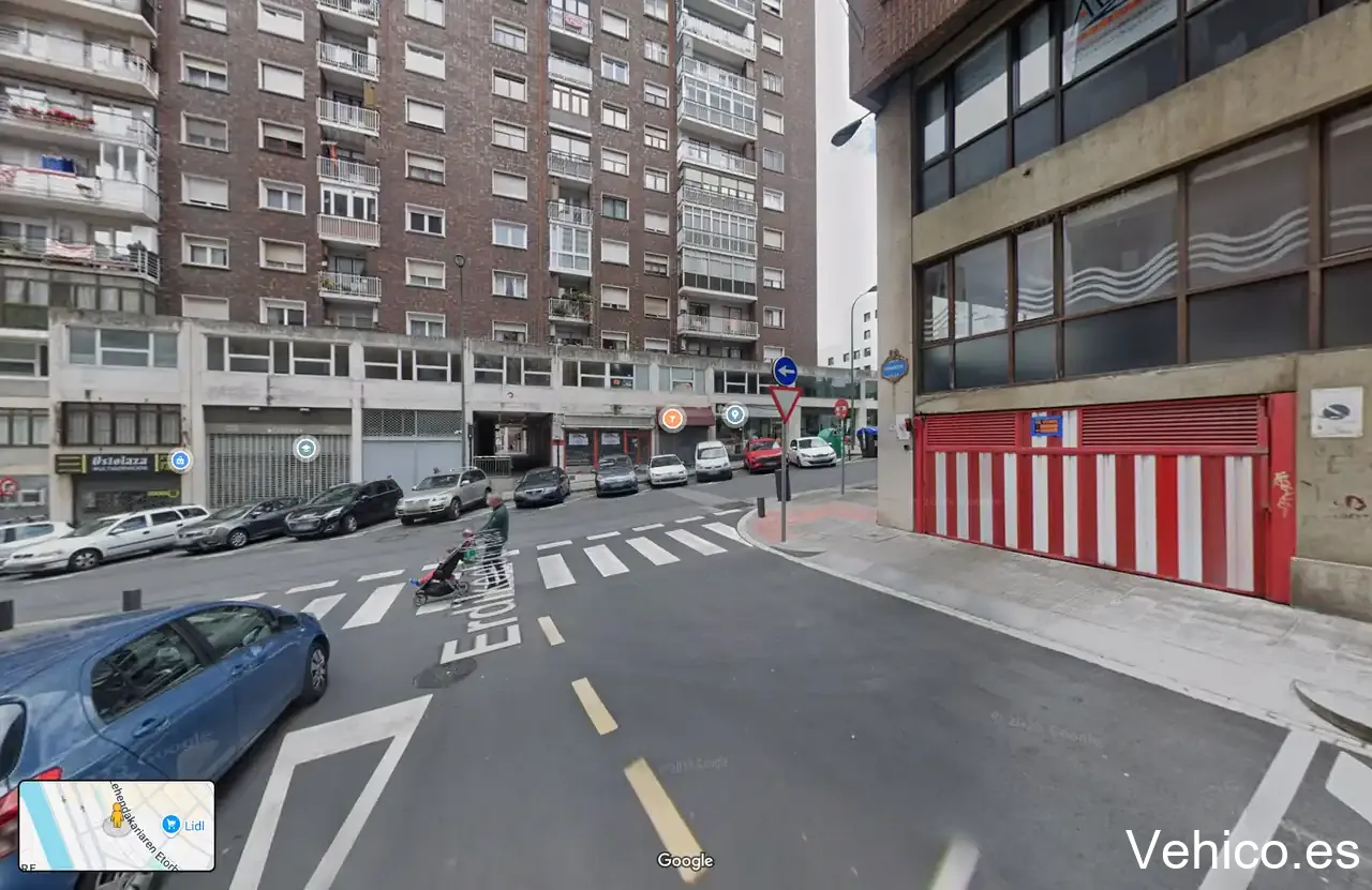 Bosch Car Service Talleres Elimotor Sarriko