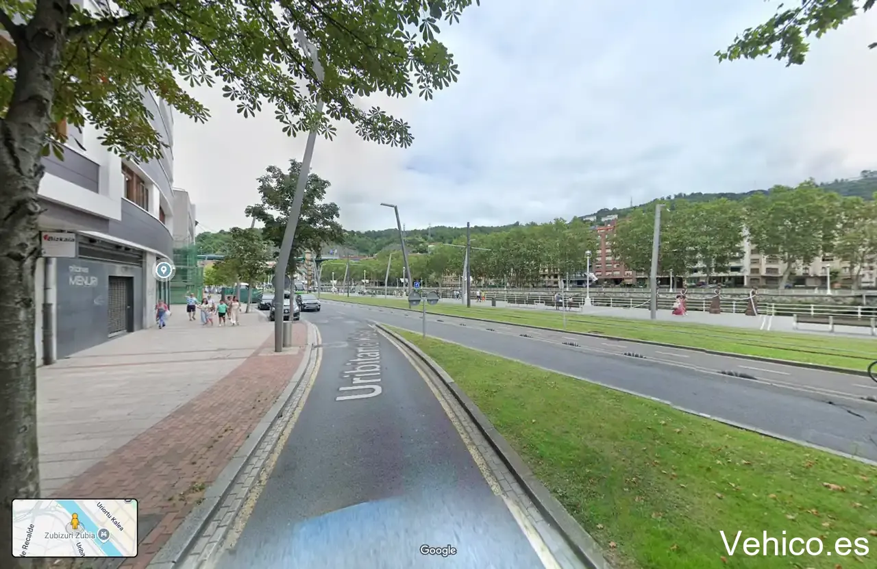 LAUSAN Bilbao (Oficinas centrales)