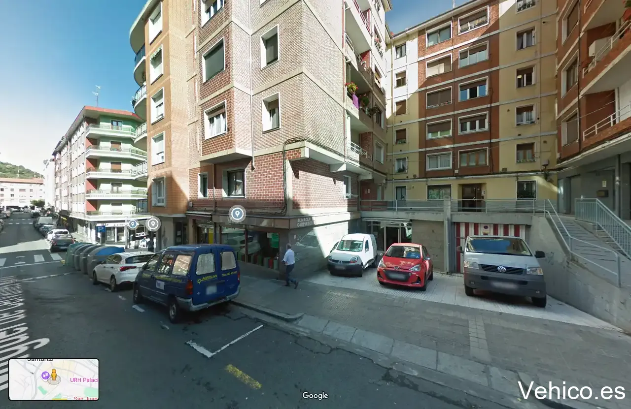 Talleres José Antonio