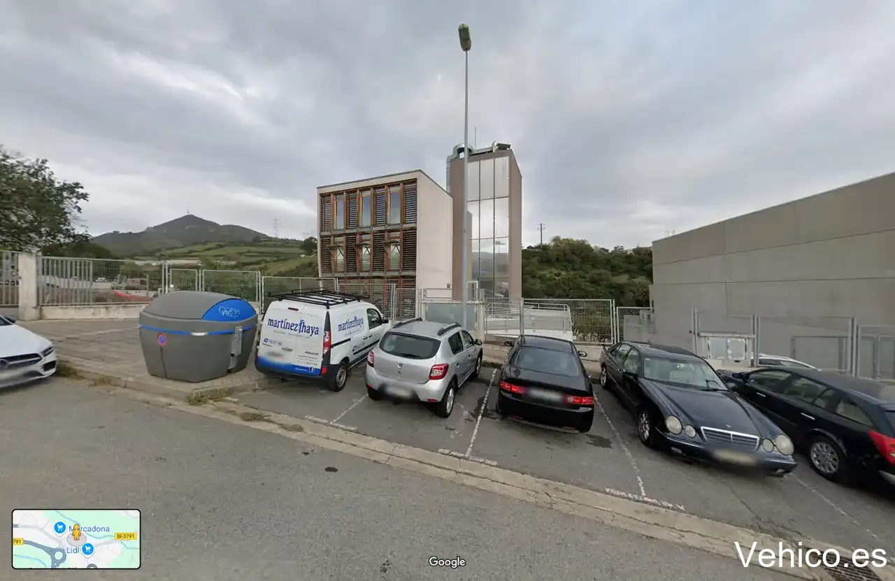 Talleres Urueña, S.L.