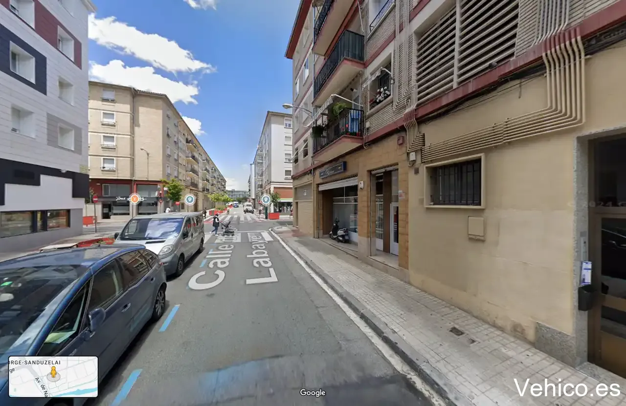 Talleres Automecánica Jesús Uriz