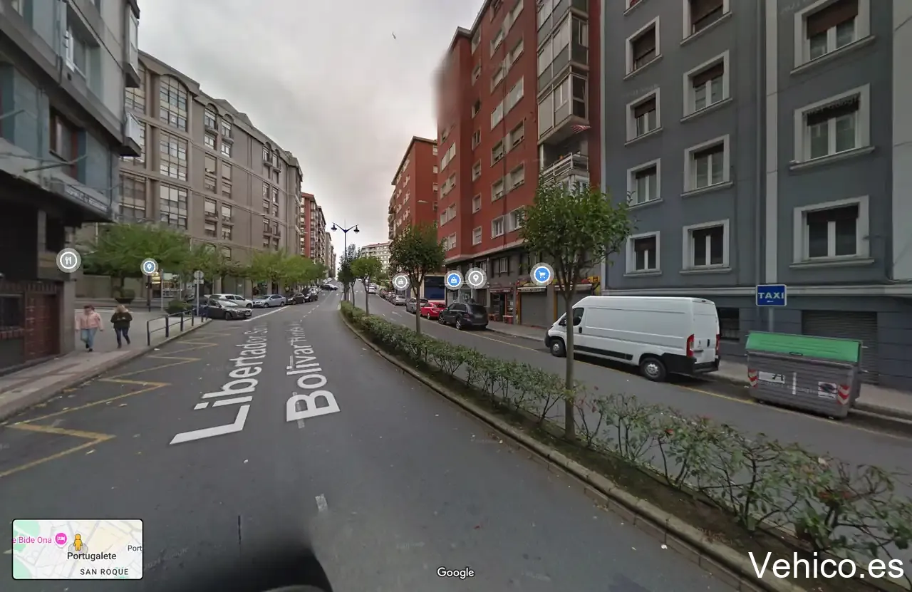 Movil Klinik Bizkaia
