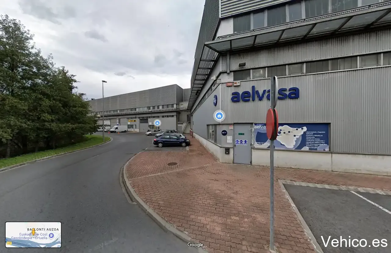 Aelvasa
