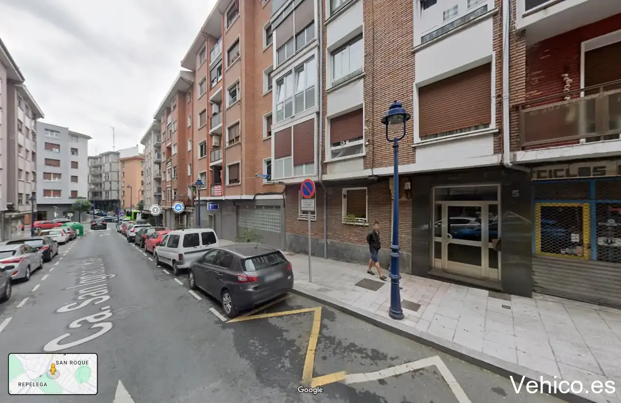 Ciclos Portugalete