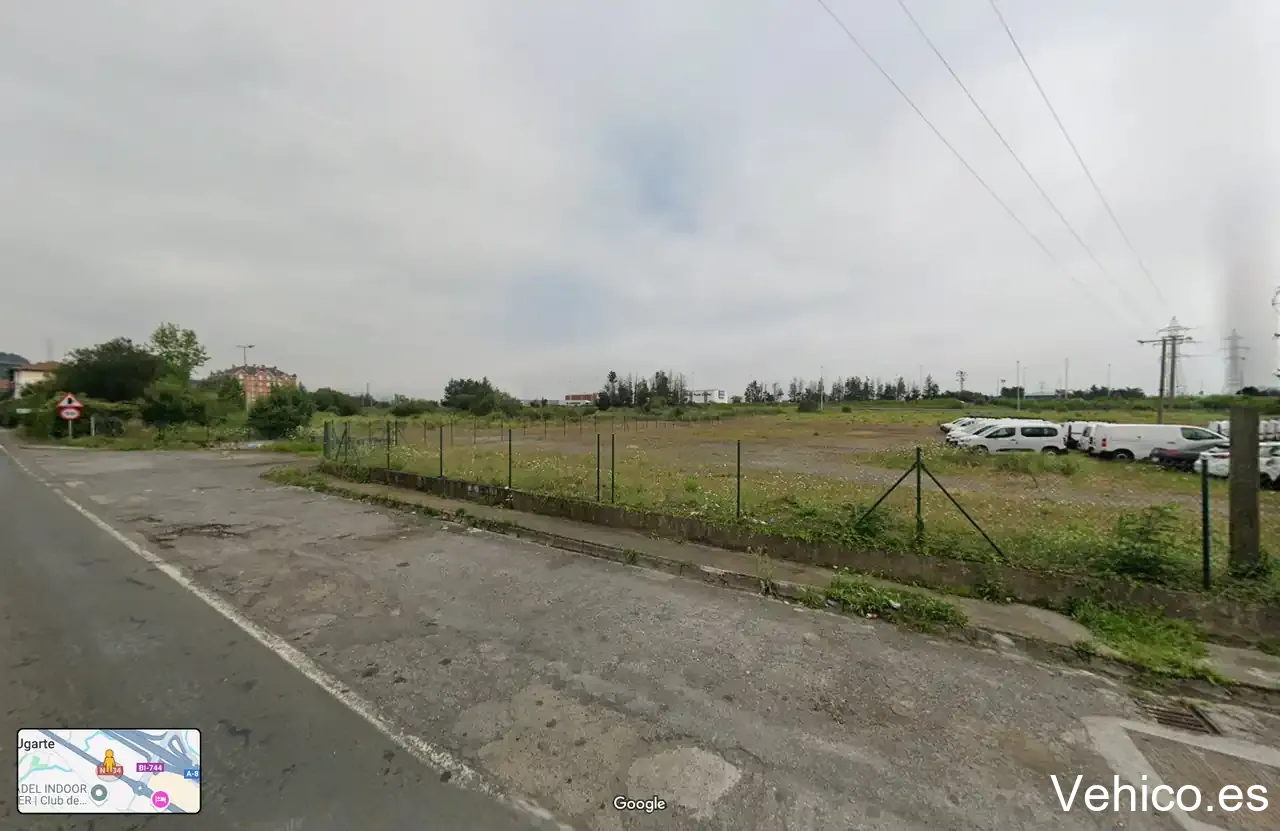 Carrocerías El Valle