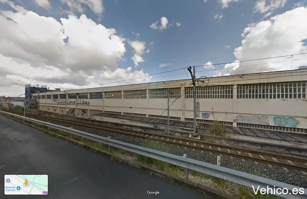 CMS RUEDAS INDUSTRIALES S.L.
