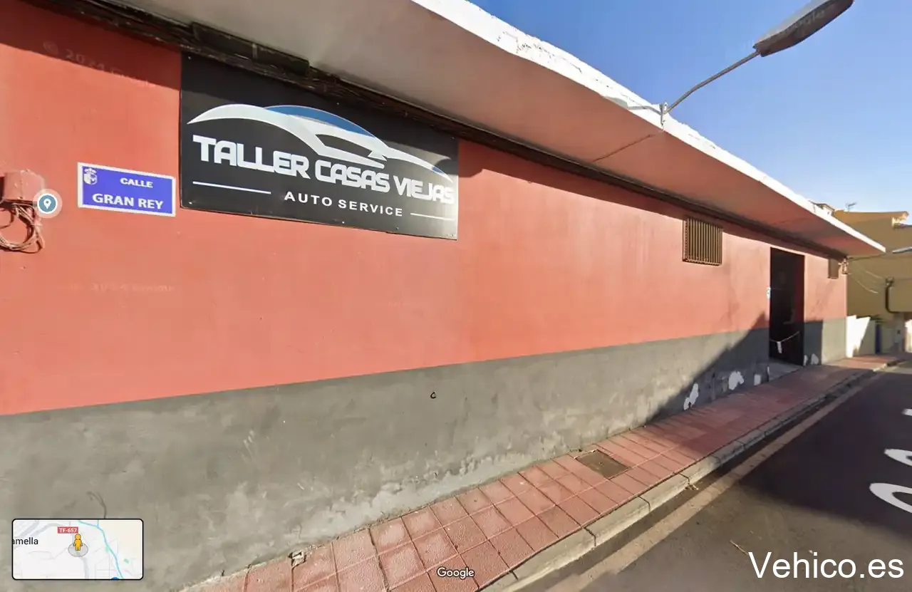 General Cars Auto Service